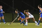 FH vs Wesleyan  Wheaton College Field Hockey vs Wesleyan University. - Photo By: KEITH NORDSTROM : Wheaton, field hockey, FH2021
